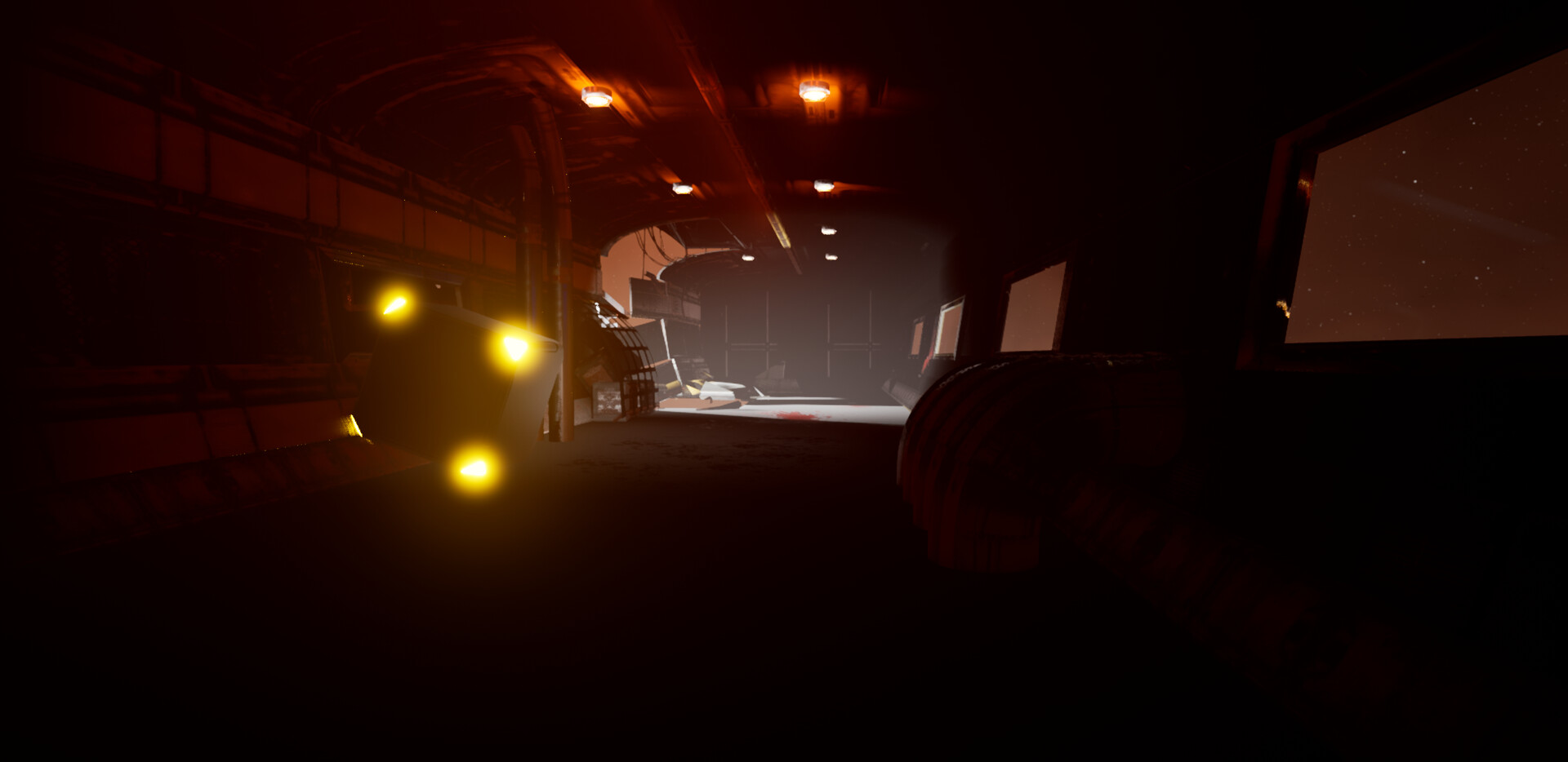 Cruo Domine screenshot 4