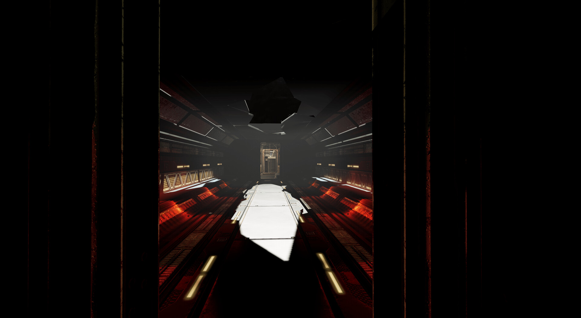 Cruo Domine screenshot 1