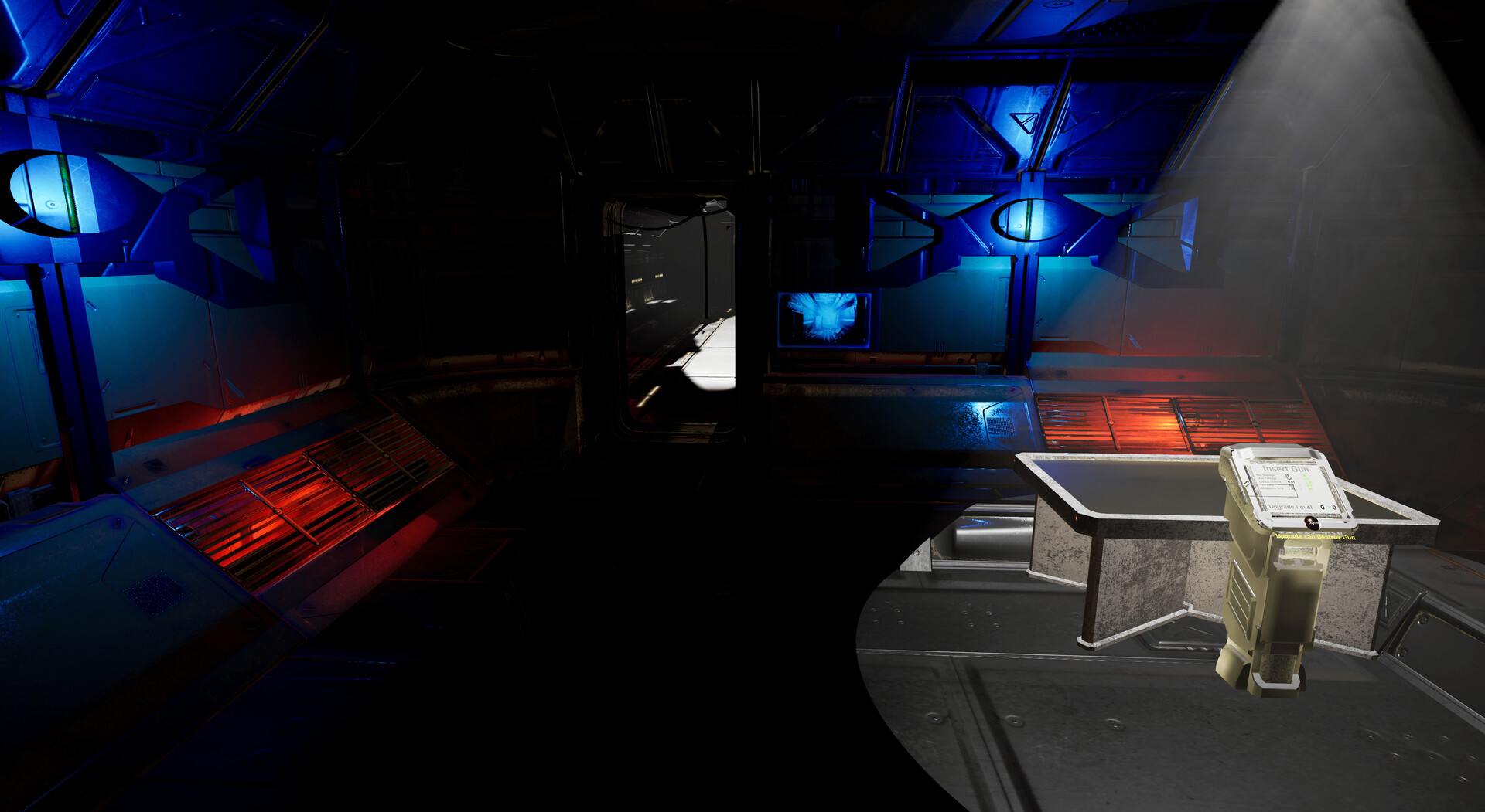 Cruo Domine screenshot 2