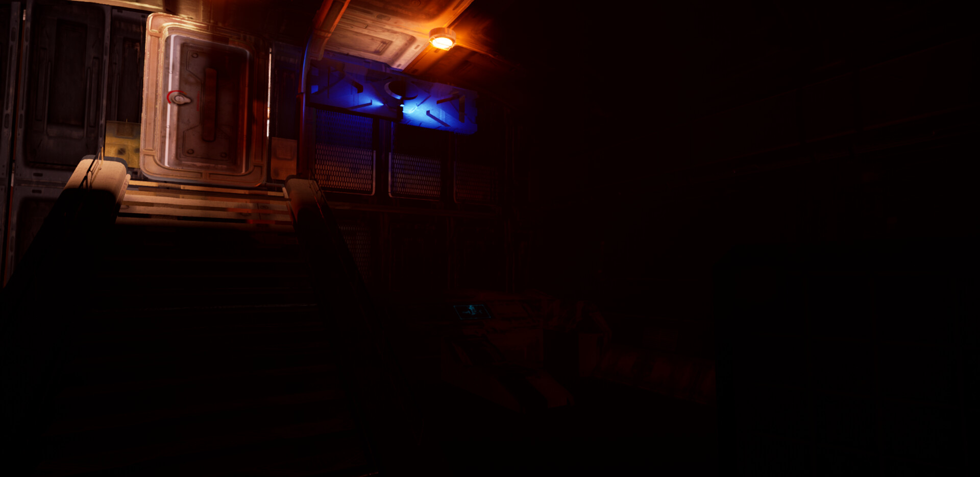 Cruo Domine screenshot 6