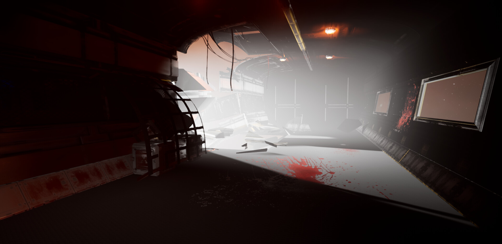 Cruo Domine screenshot 5