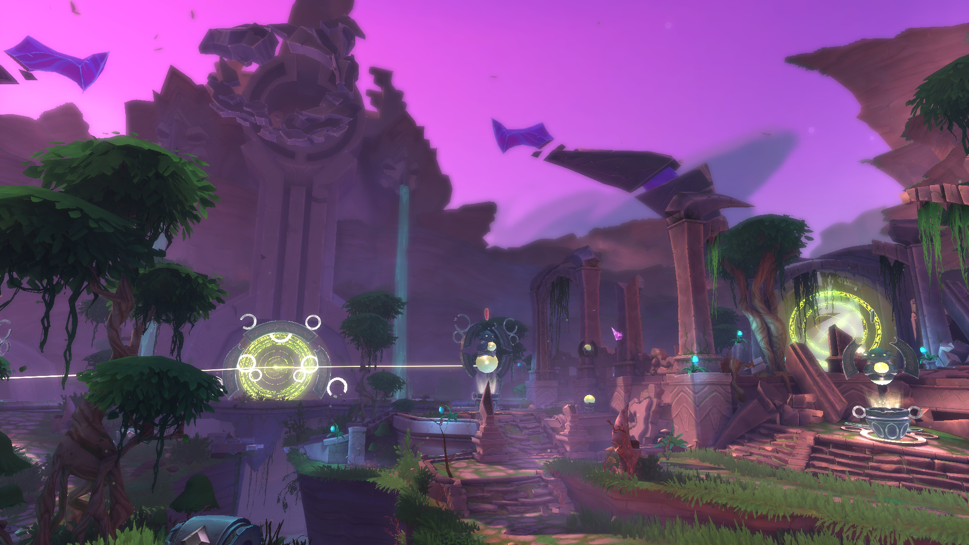 Dungeon Defenders II screenshot 9