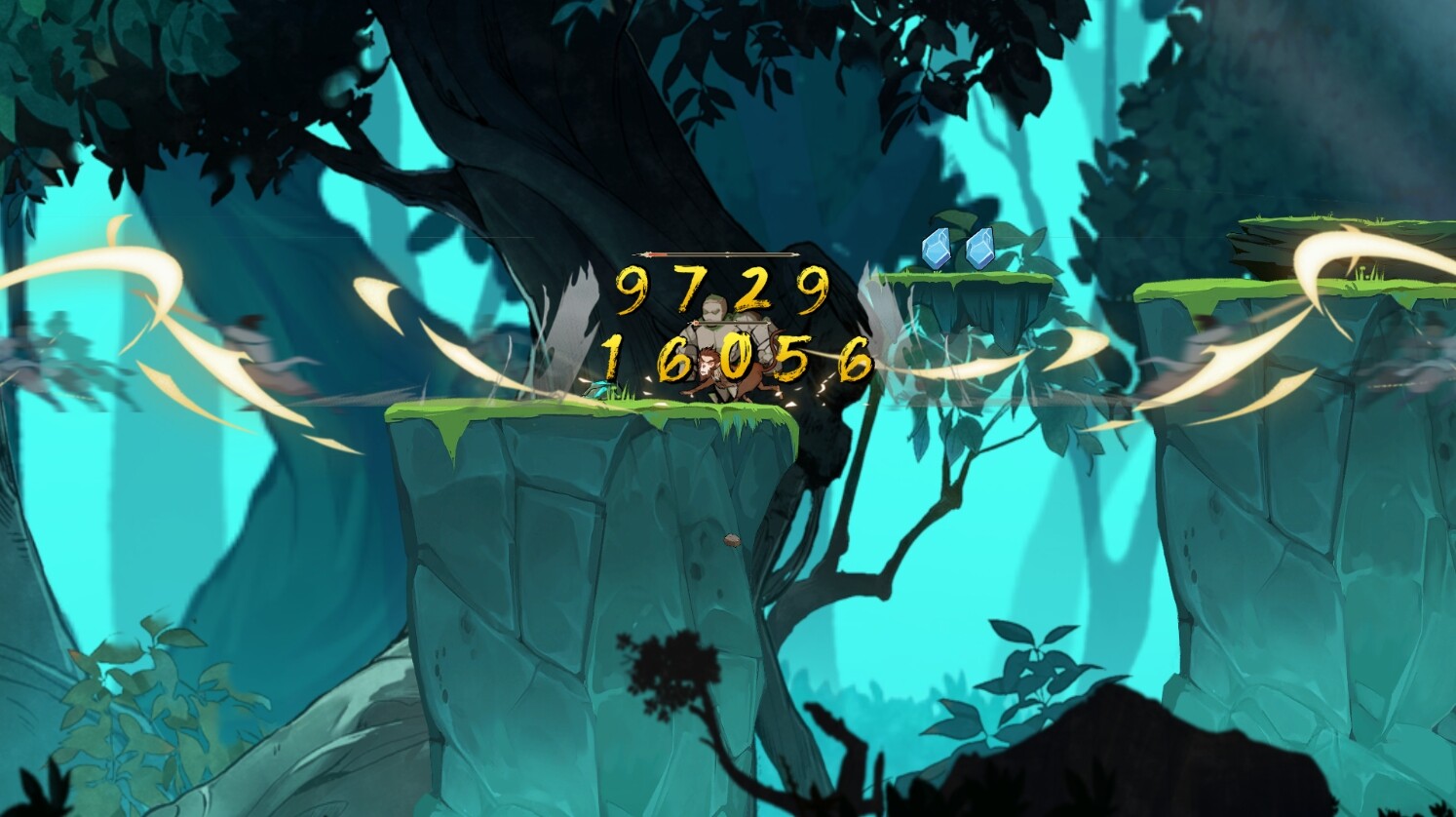 天神印（THE BLOCKADE） screenshot 7