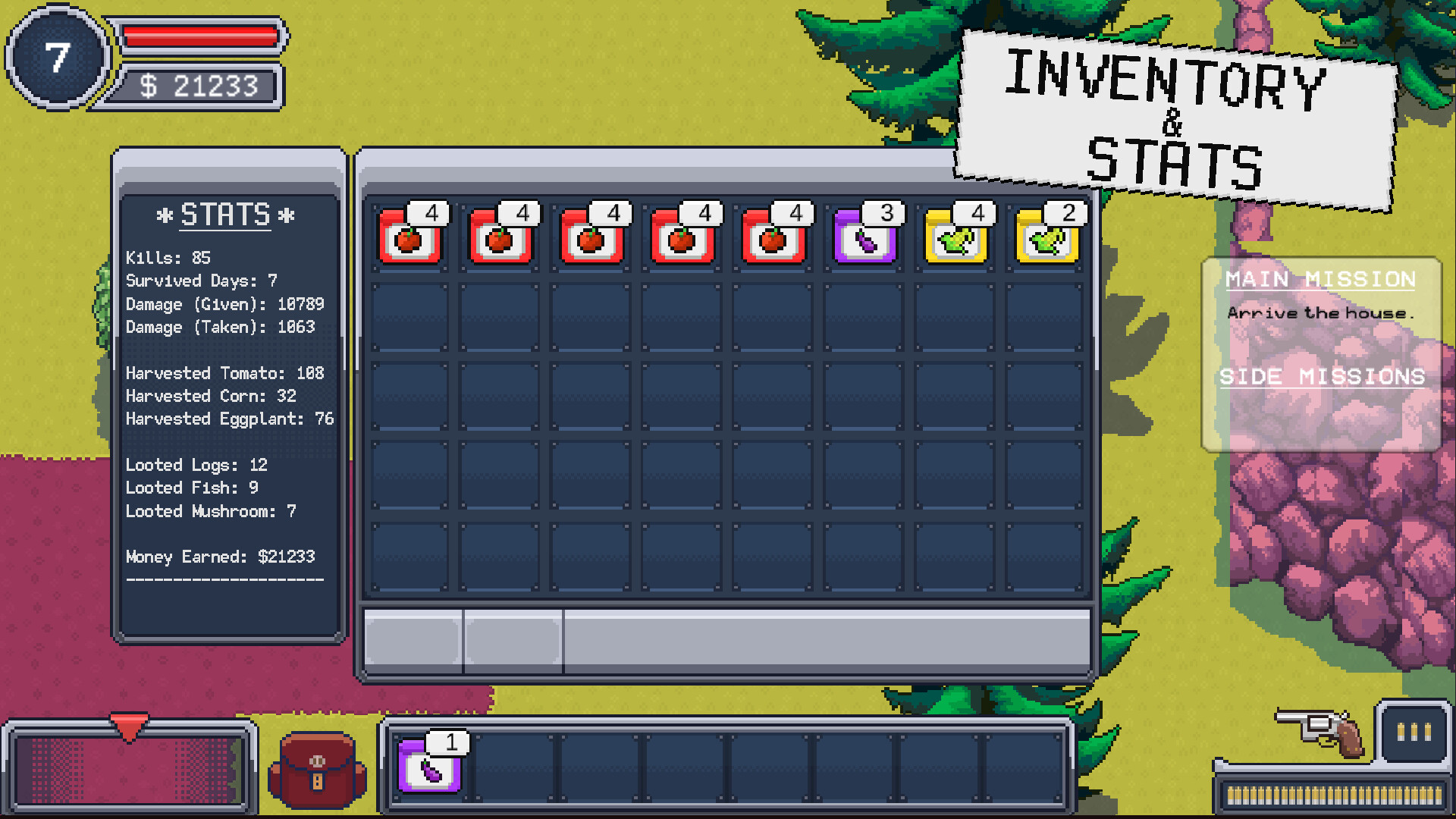 FarmTech screenshot 4