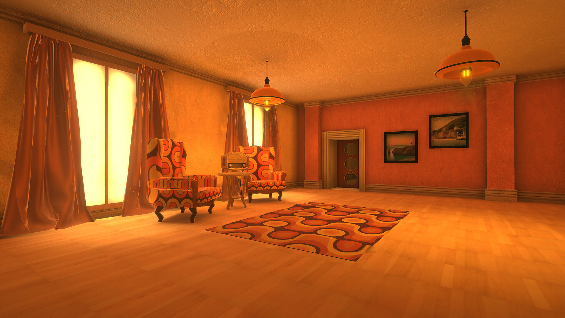 Andarin Weppes: Pre-Dementia screenshot 3