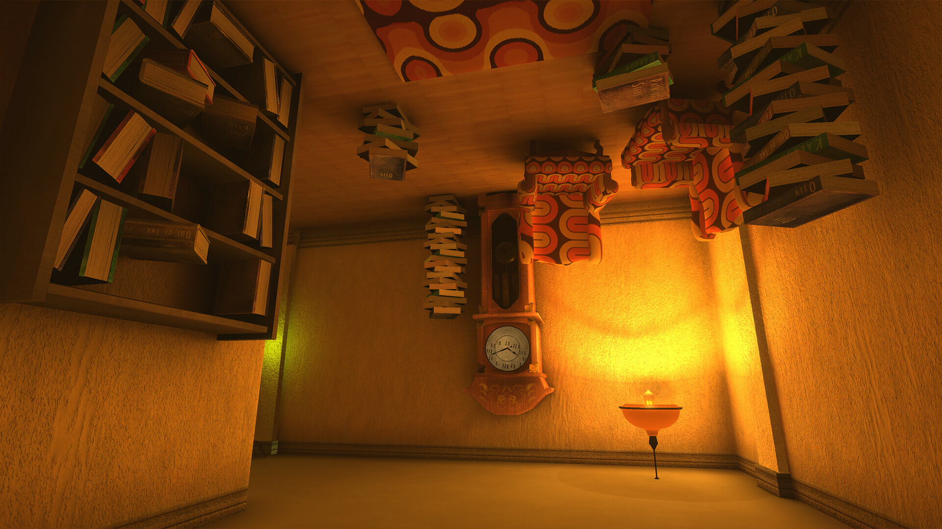 Andarin Weppes: Pre-Dementia screenshot 5