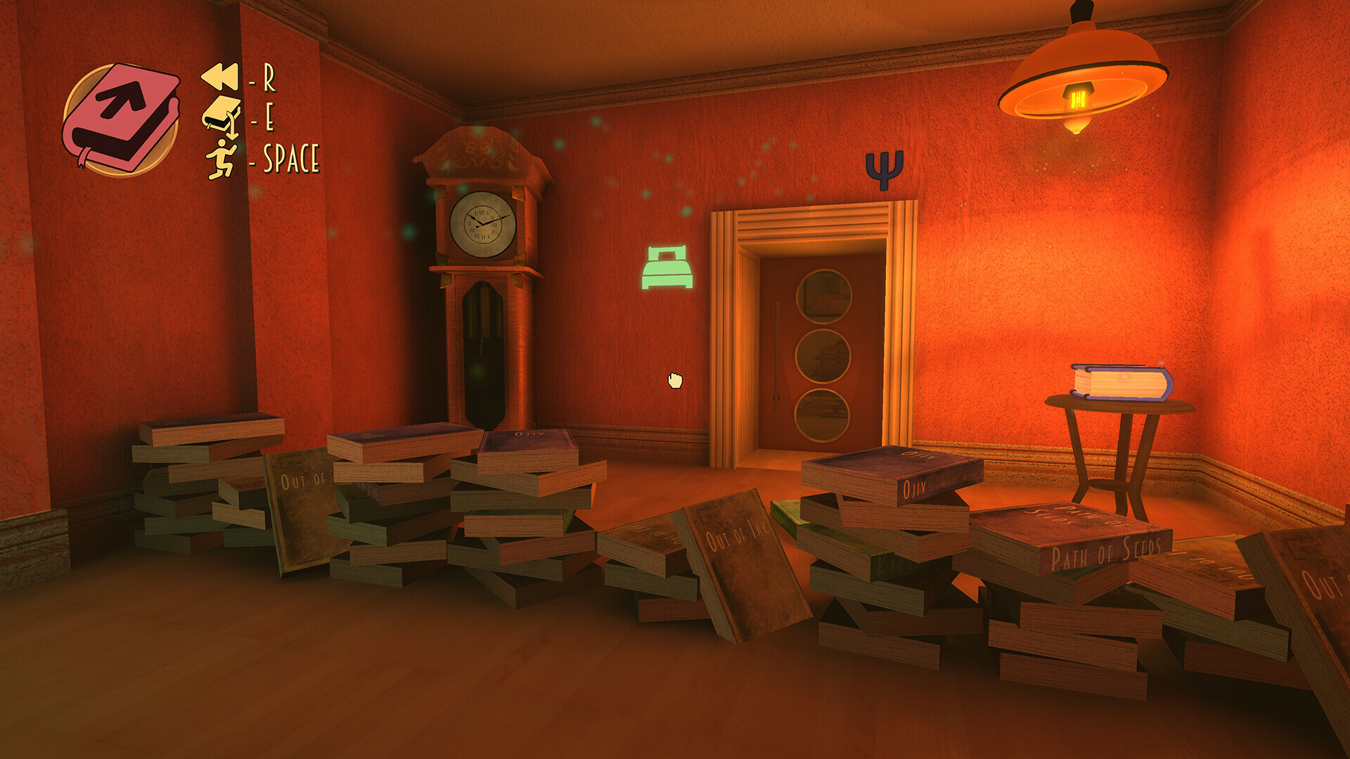 Andarin Weppes: Pre-Dementia screenshot 7