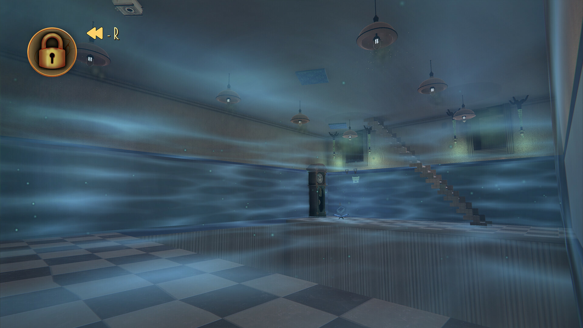 Andarin Weppes: Pre-Dementia screenshot 8