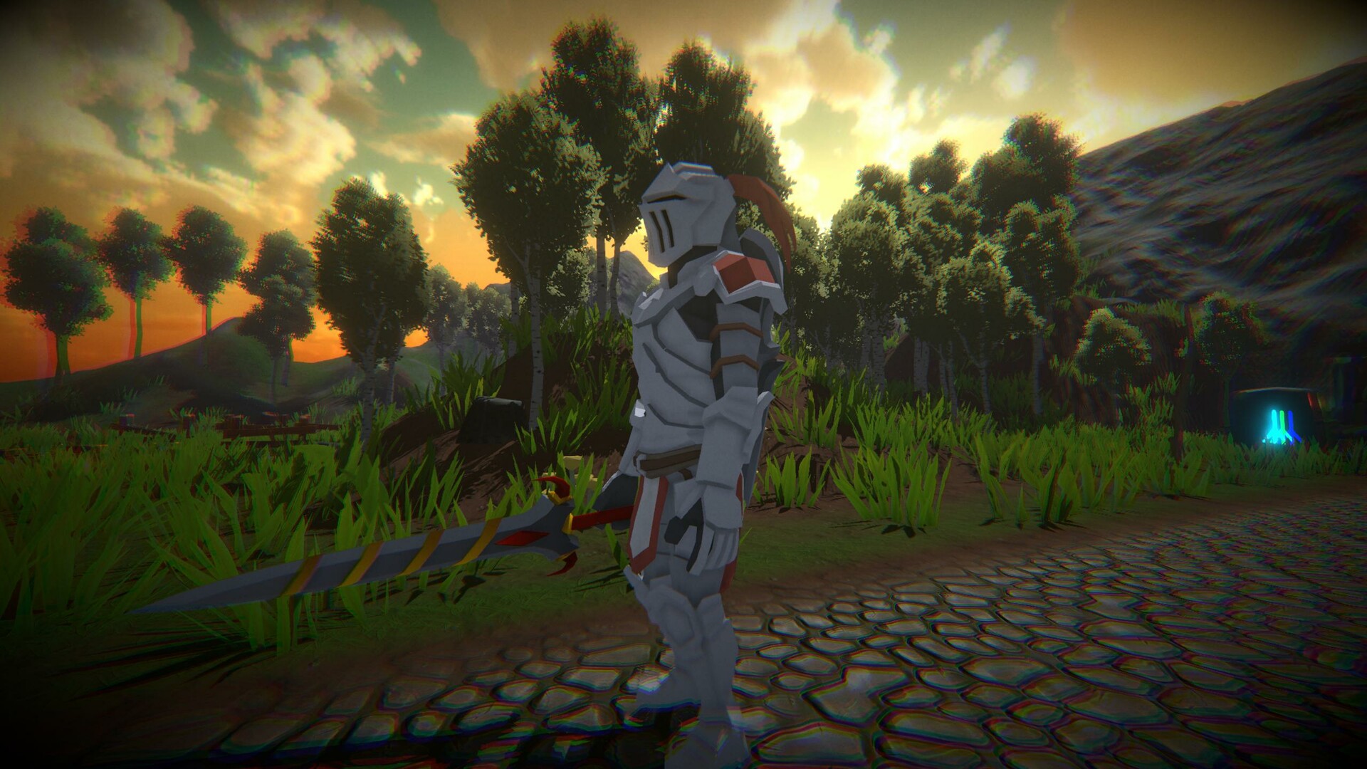 The Cursed Village TD screenshot 9
