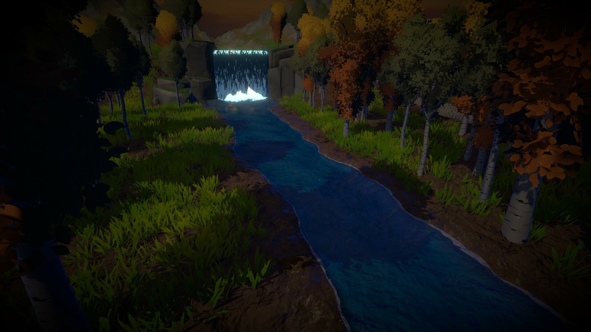 The Cursed Village TD screenshot 11