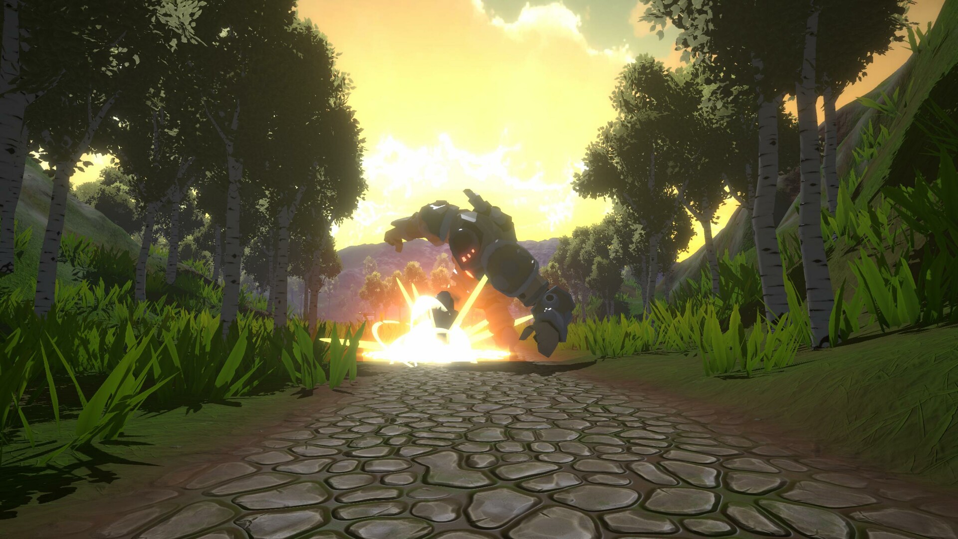 The Cursed Village TD screenshot 14