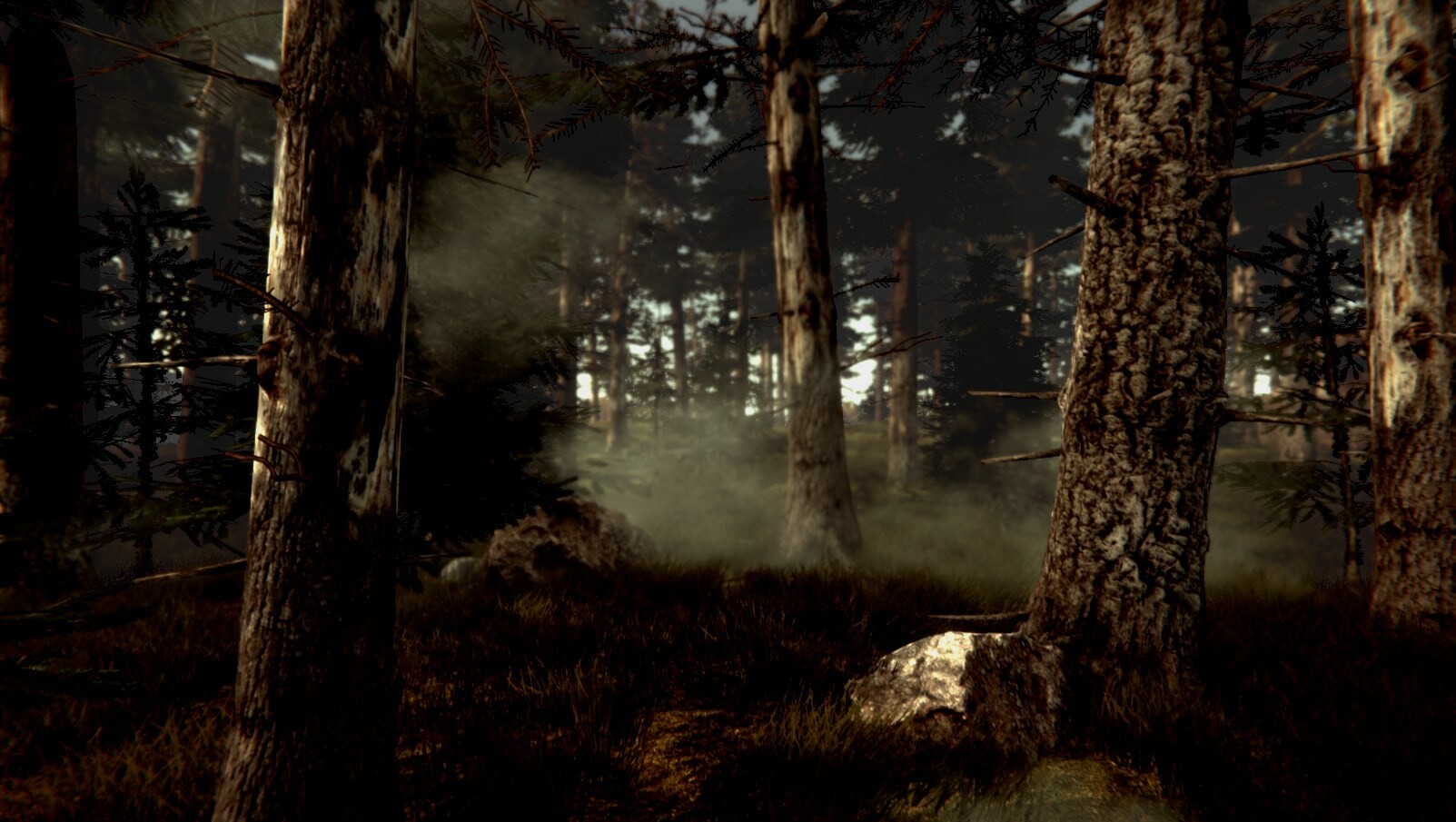 Dr. Emmerson's Nocturnes screenshot 3