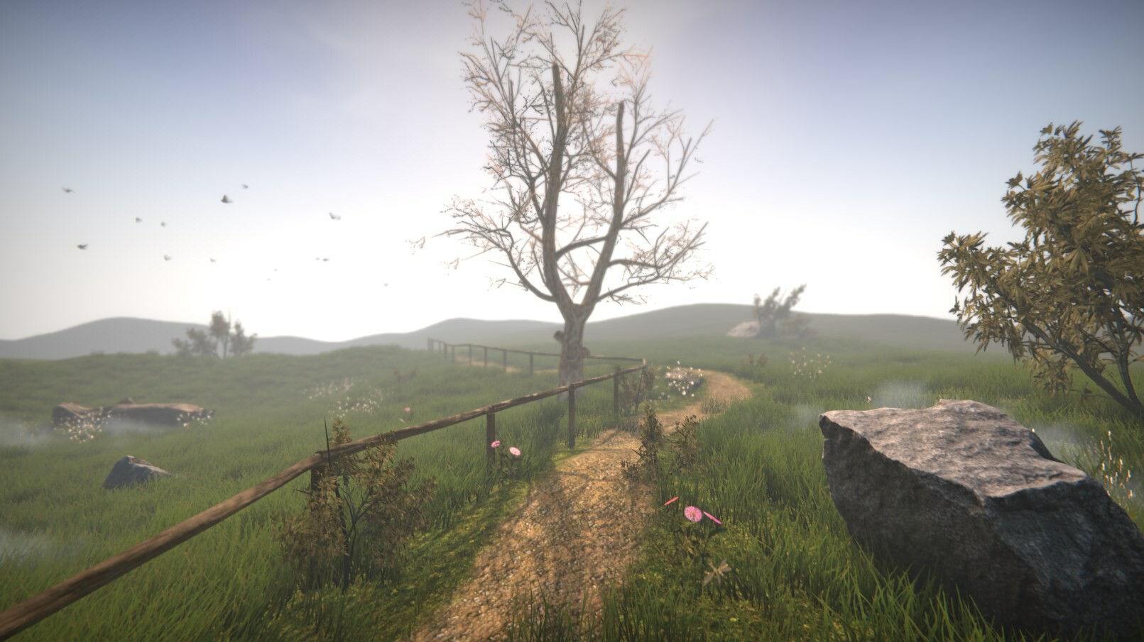 Dr. Emmerson's Nocturnes screenshot 7