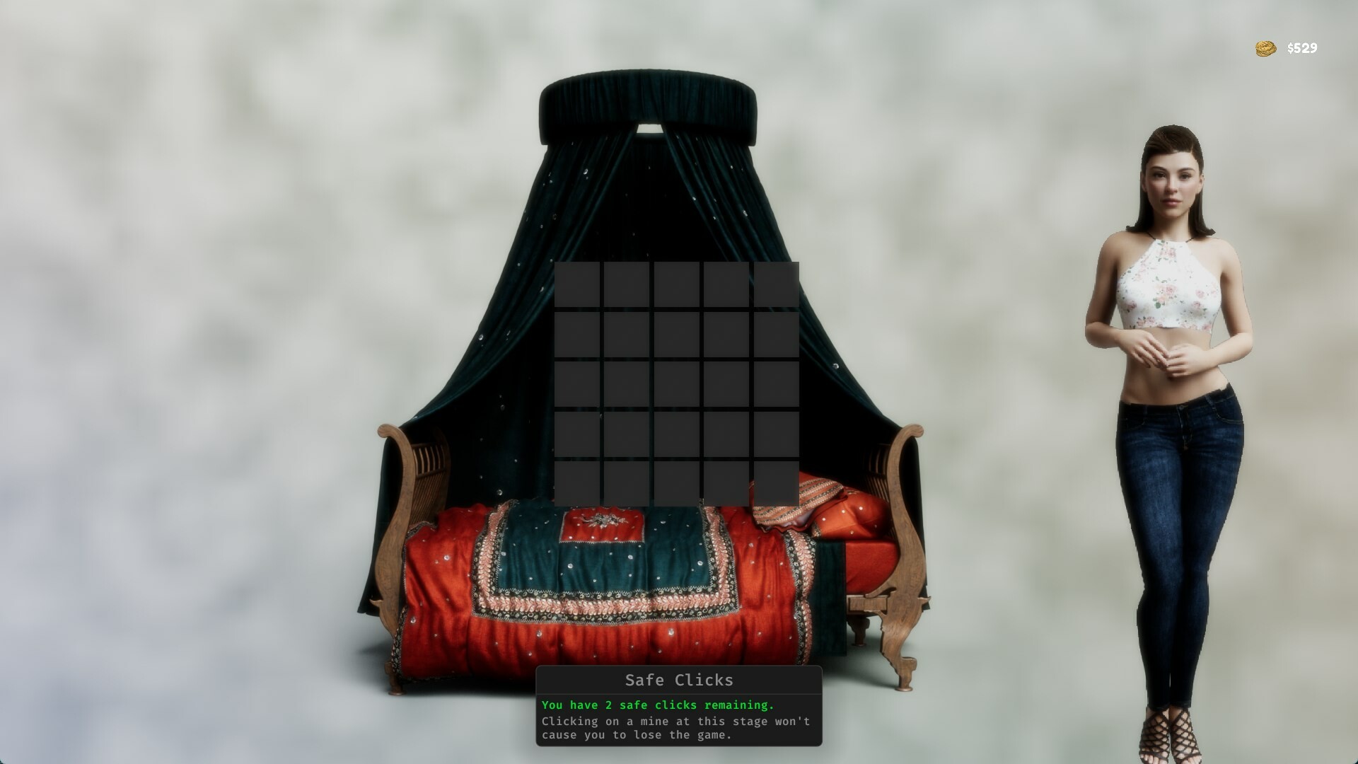 Feet Sweeper screenshot 5