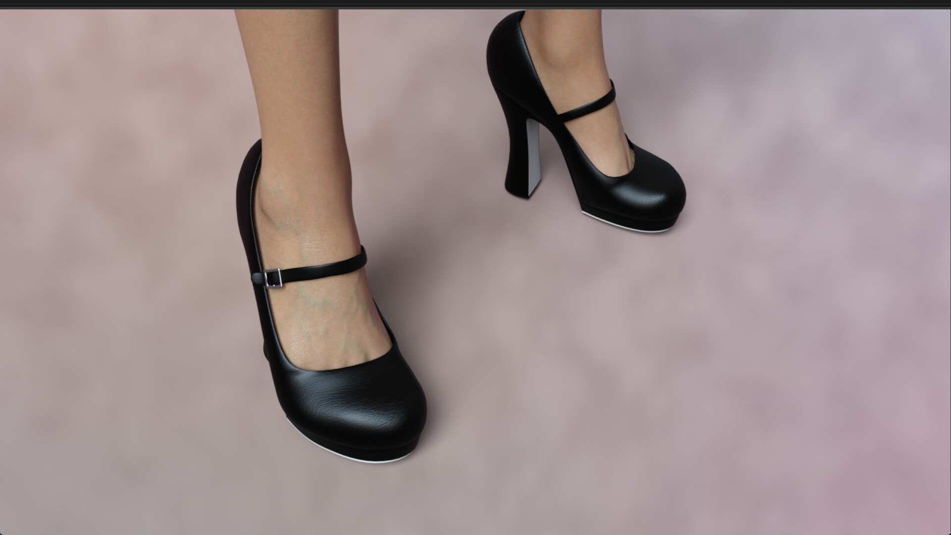 Feet Sweeper screenshot 4