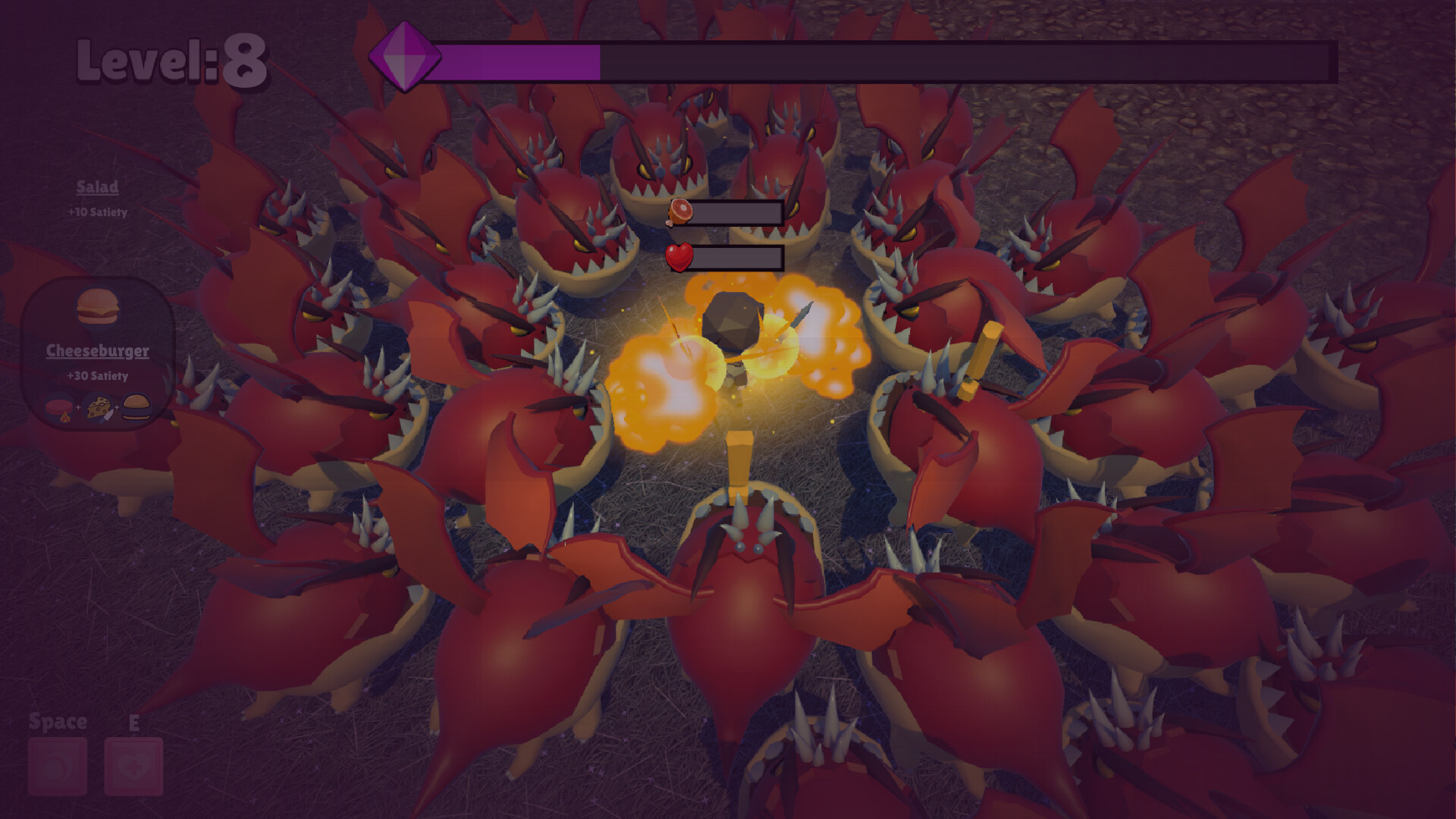 Sword & Spatula screenshot 3