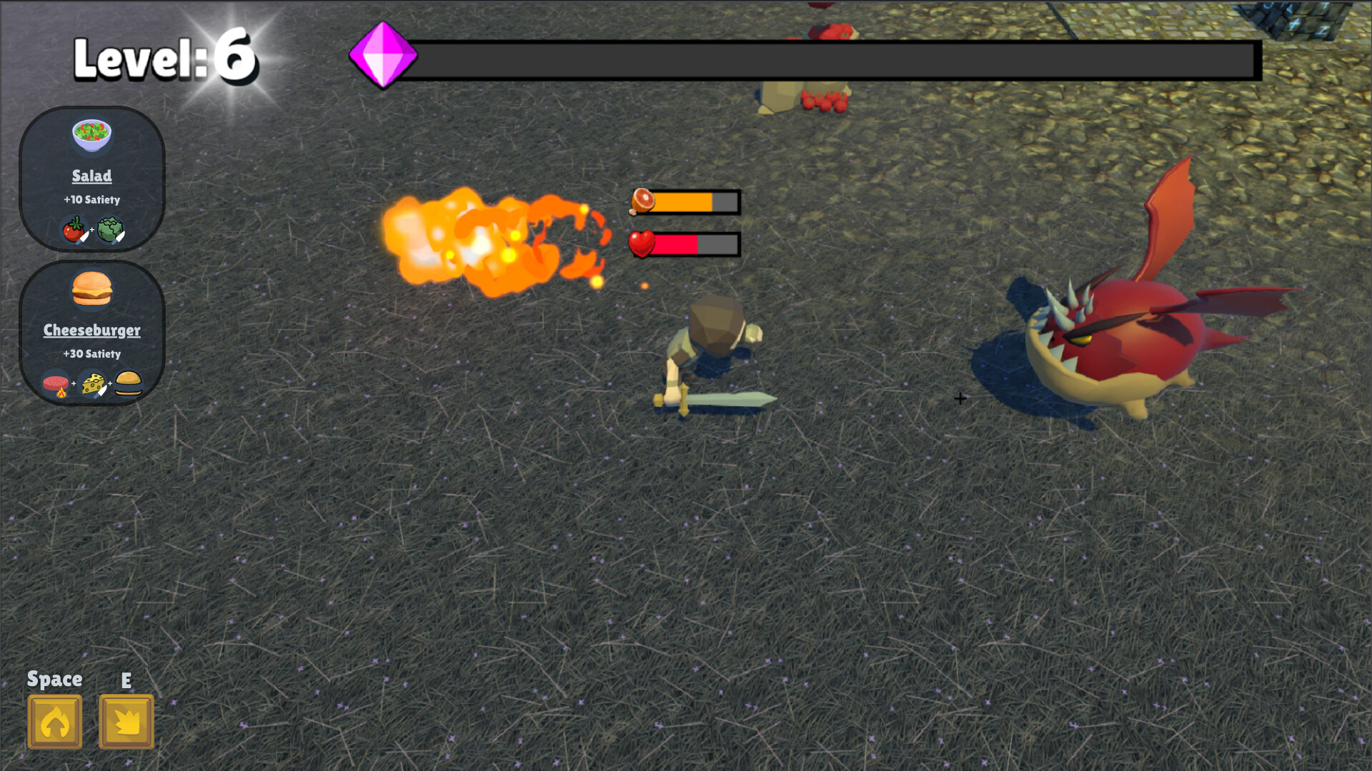 Sword & Spatula screenshot 8