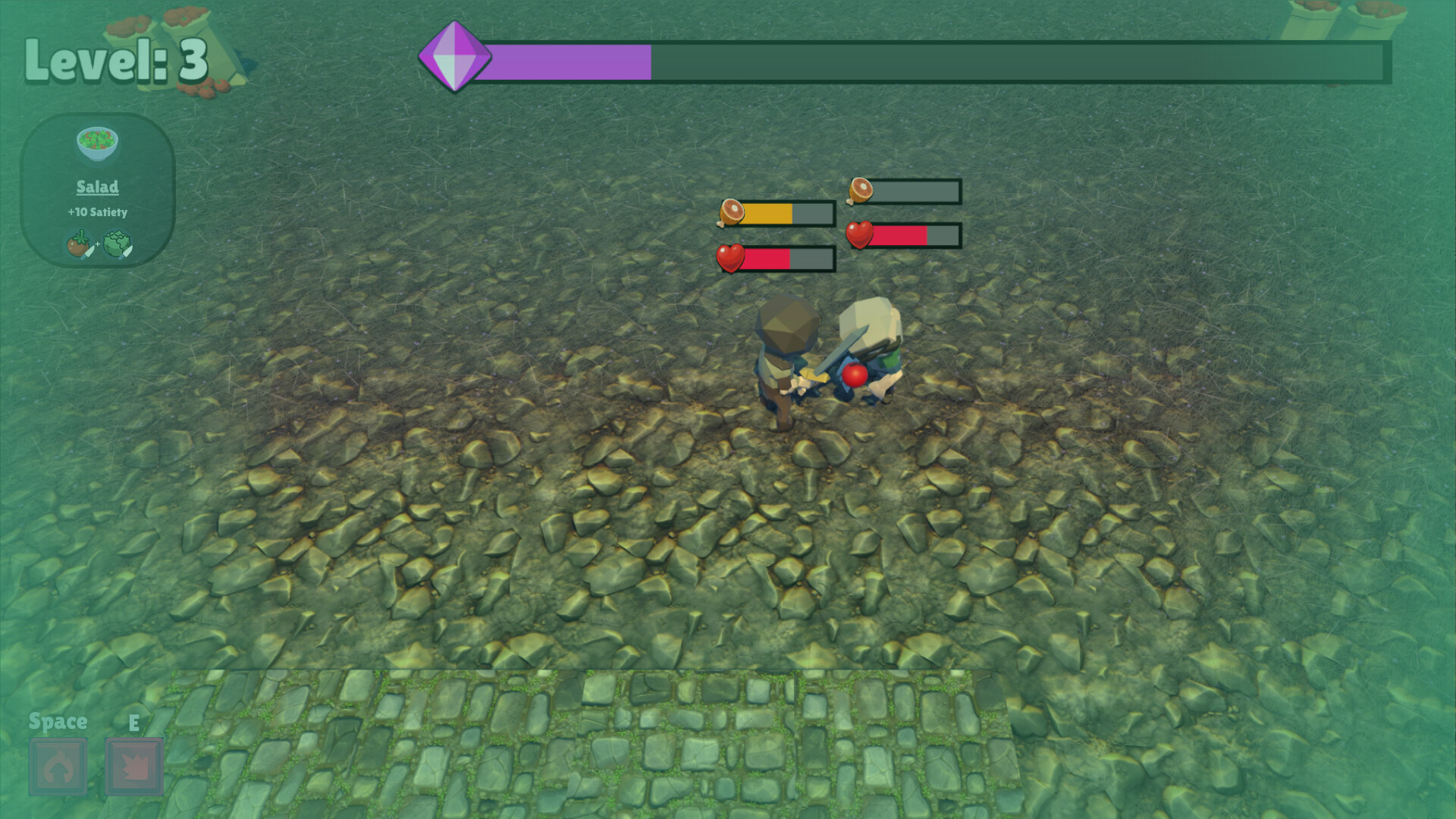 Sword & Spatula screenshot 7