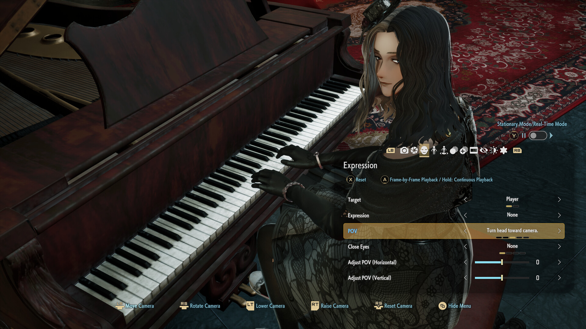 CODE VEIN II screenshot 10