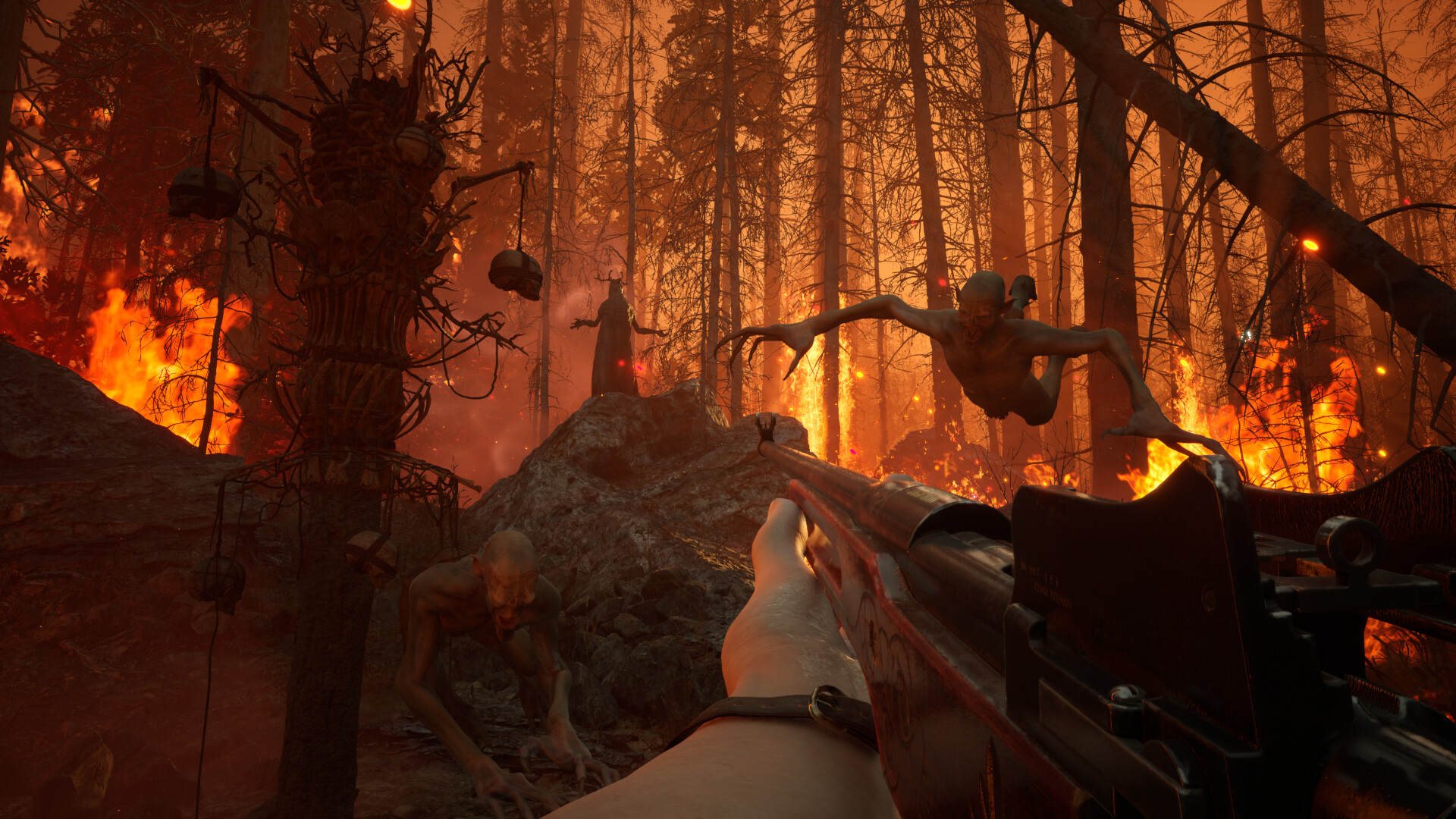 Decadent screenshot 4