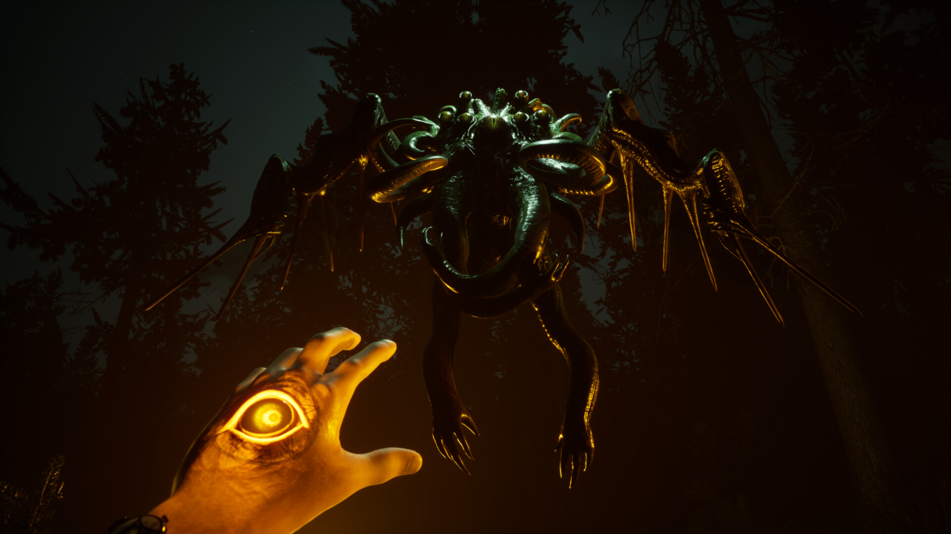 Decadent screenshot 3