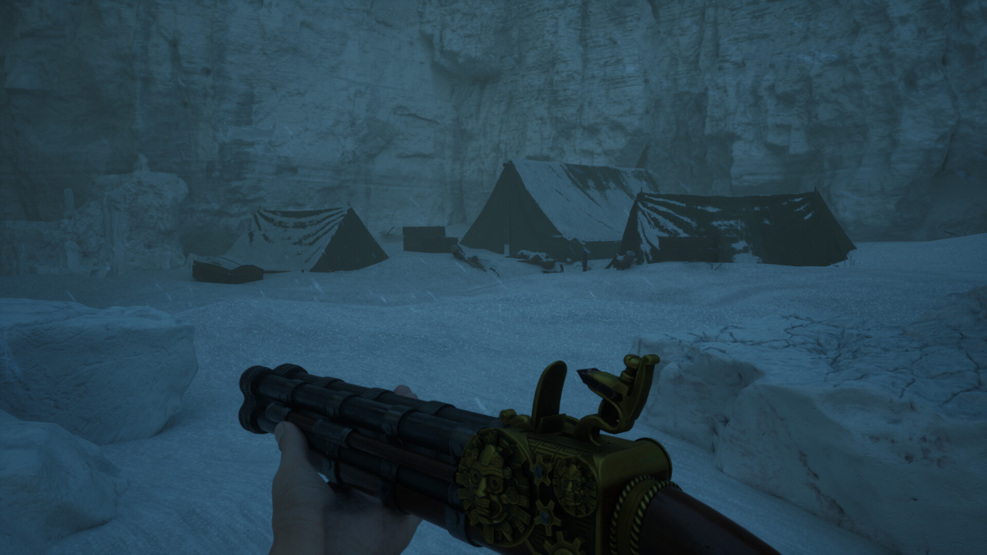 Decadent screenshot 6