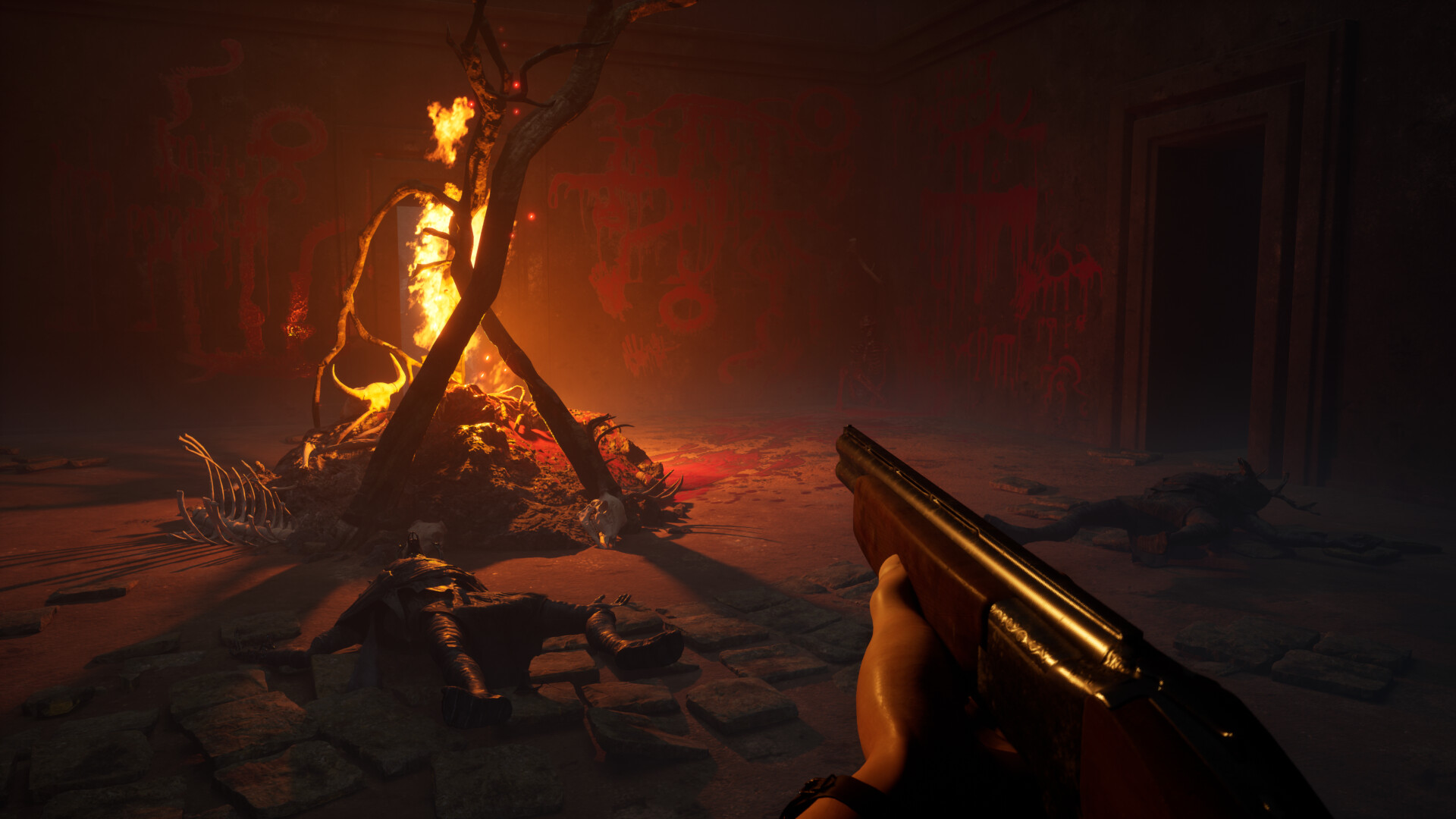 Decadent screenshot 2