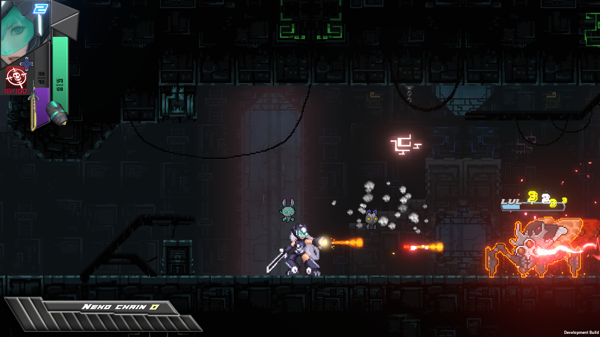 Neko's Rage screenshot 6