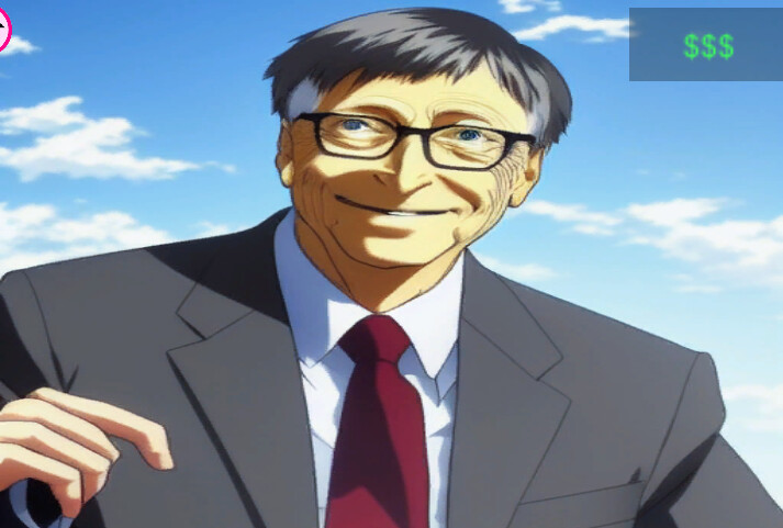 Doki Simp Club screenshot 5
