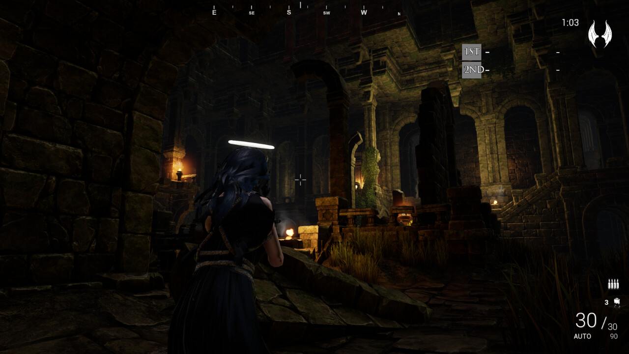 Thesmophoria screenshot 4