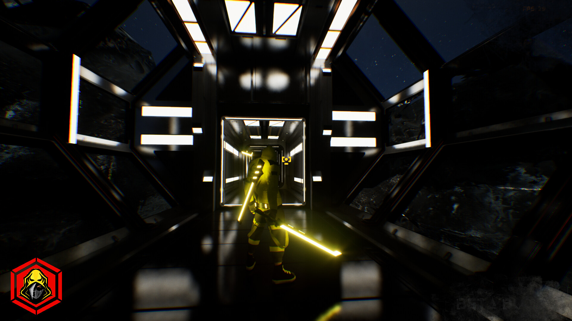 PANDORA screenshot 2