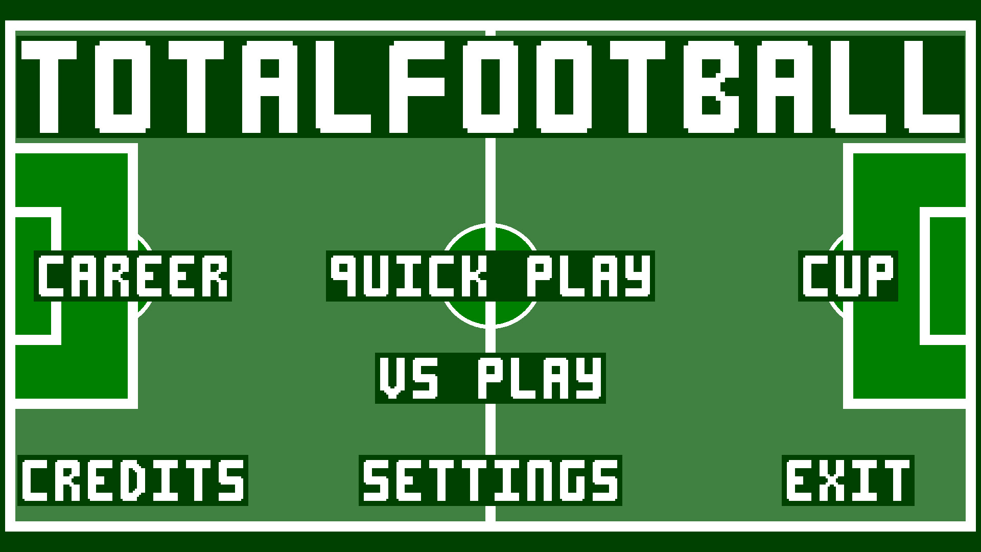 Total Football screenshot 7