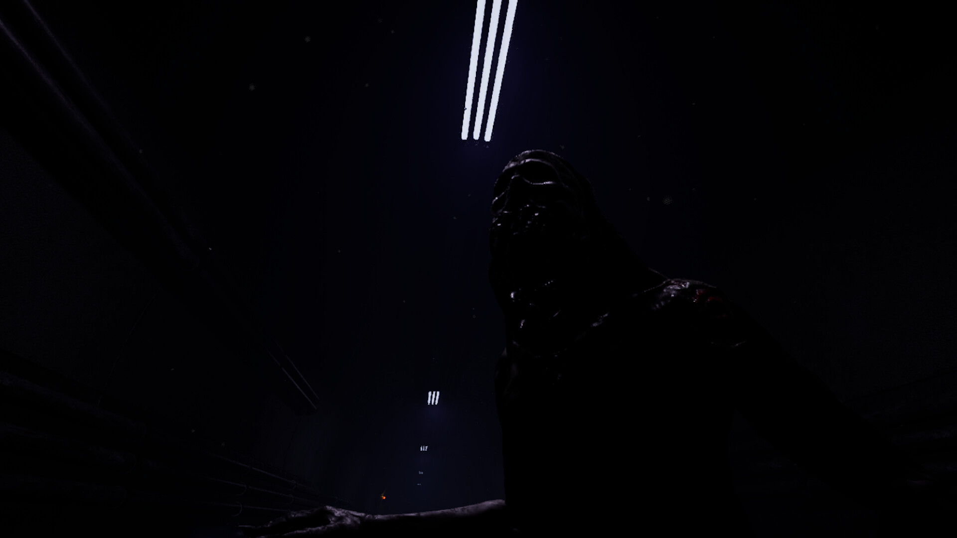LEGION:DEAD METAL screenshot 7