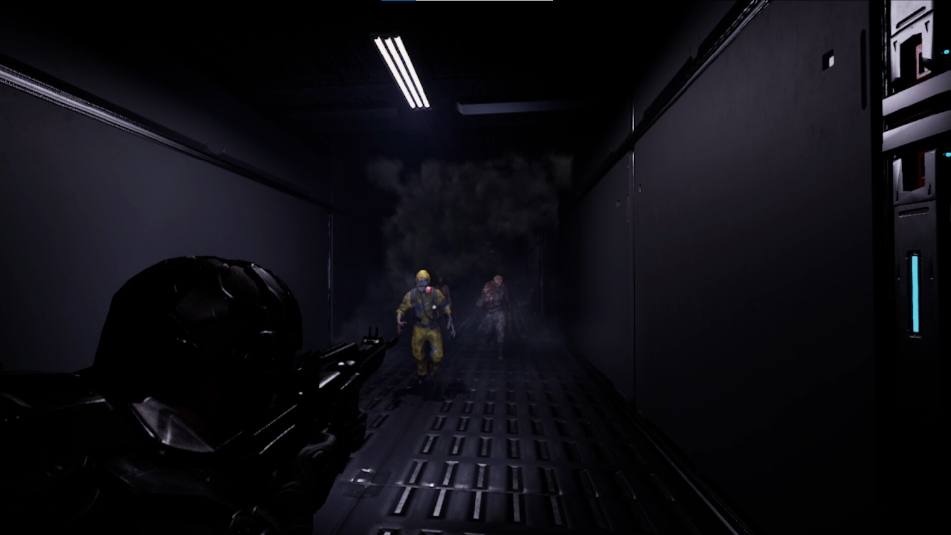LEGION:DEAD METAL screenshot 18
