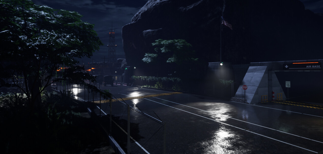 LEGION:DEAD METAL screenshot 5