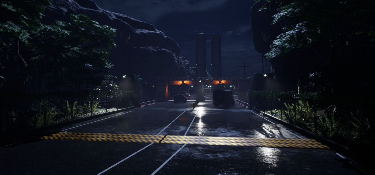 LEGION:DEAD METAL screenshot 3