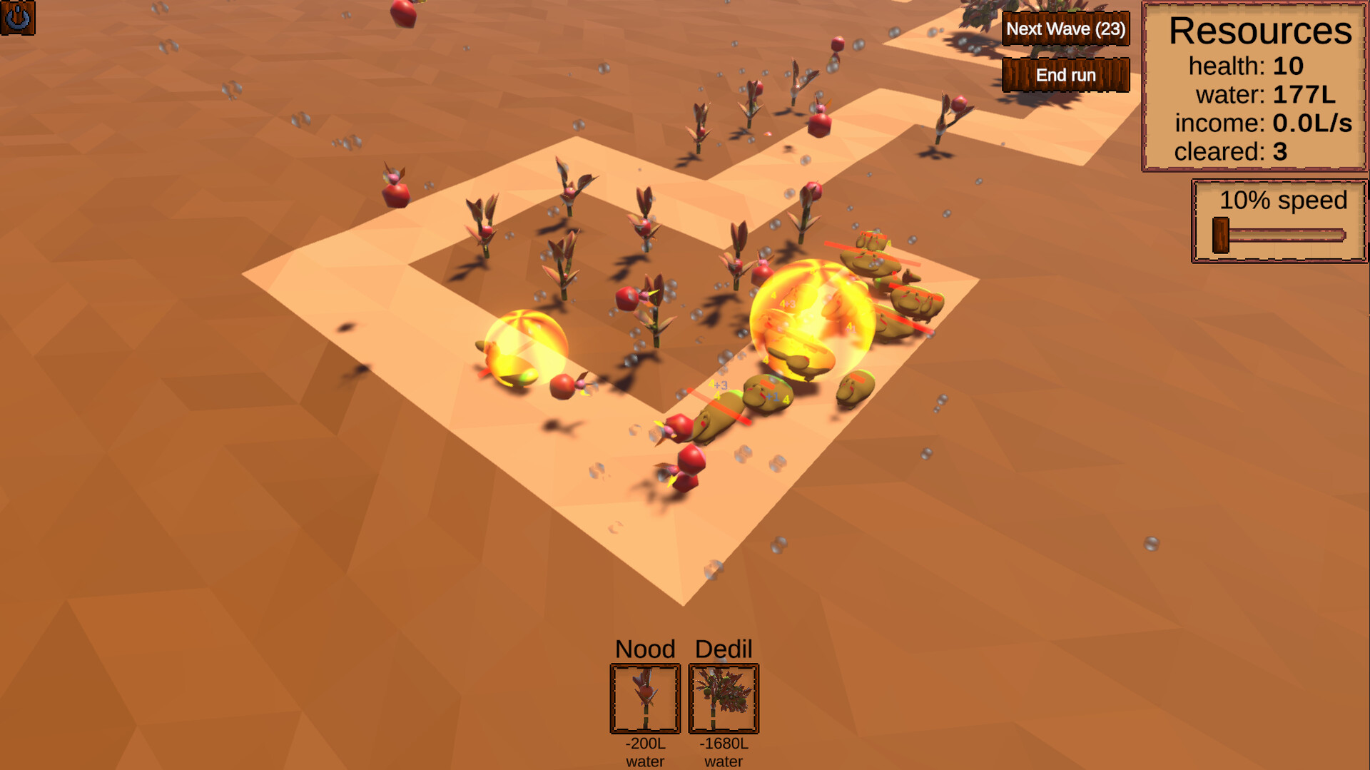 Seeb Defender screenshot 6