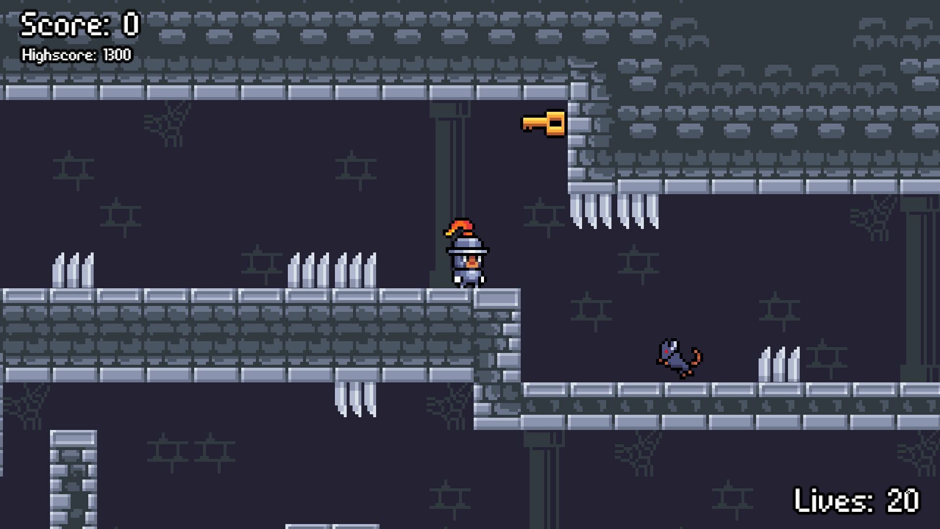 Kingsblade: King's Keep Prologue screenshot 1