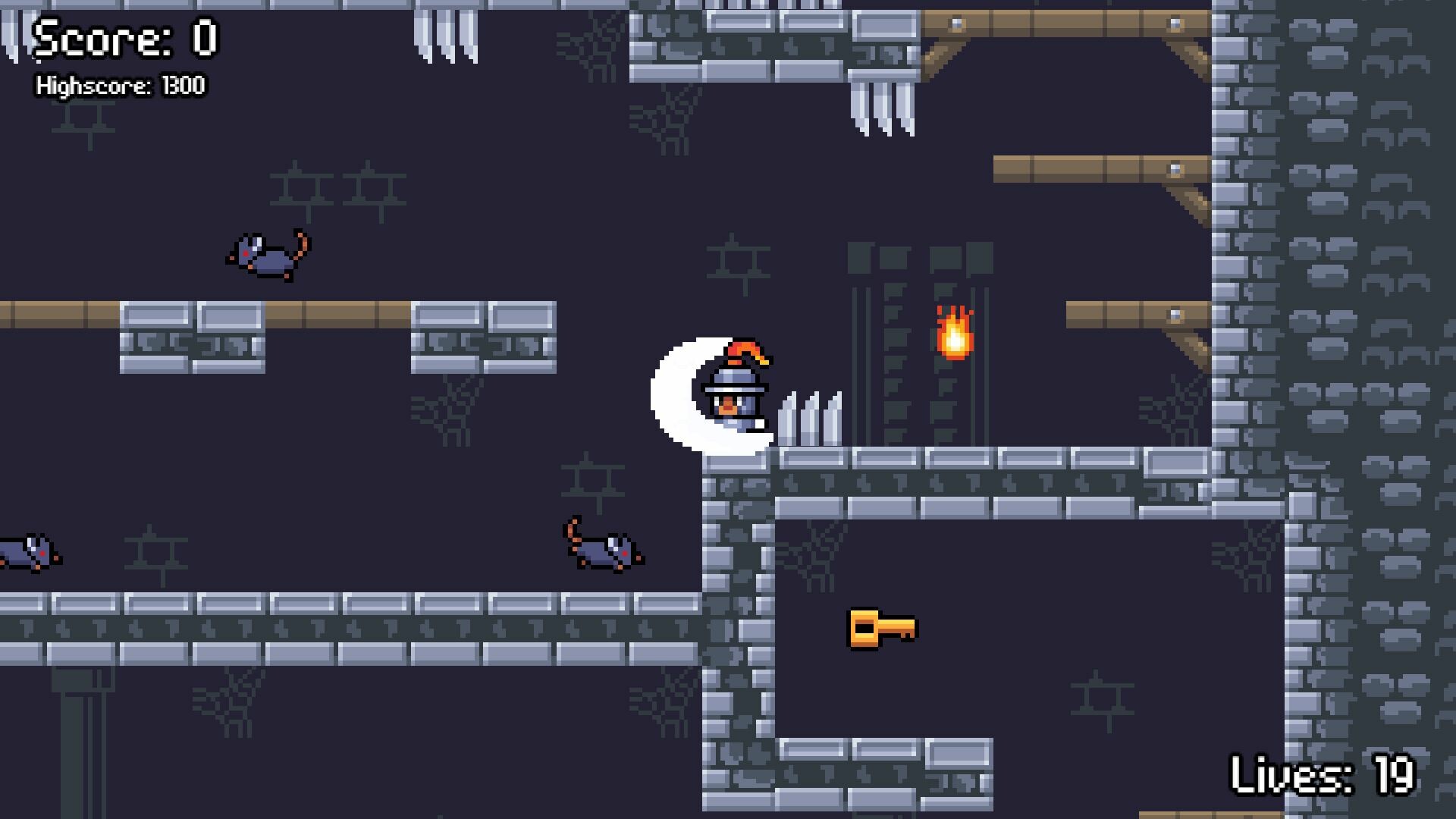 Kingsblade: King's Keep Prologue screenshot 2