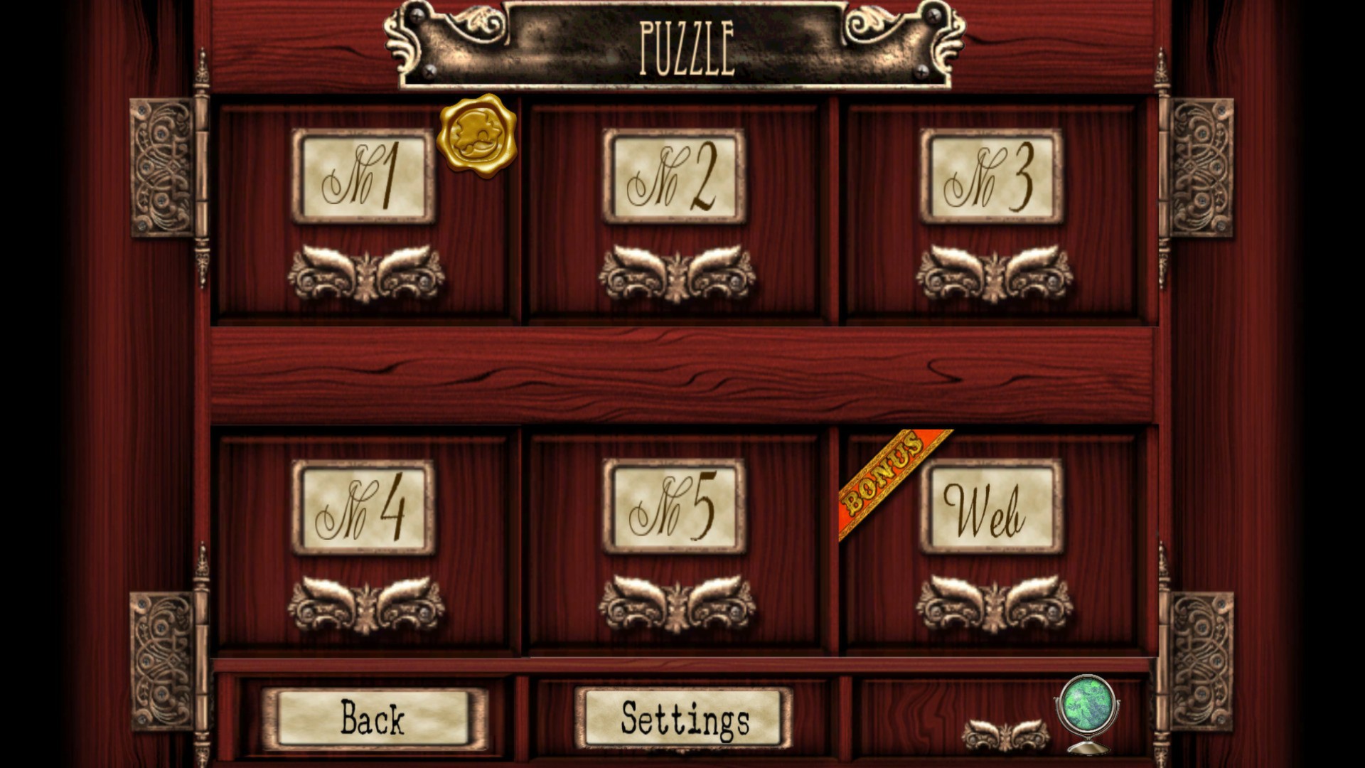 Cranky Cat screenshot 14