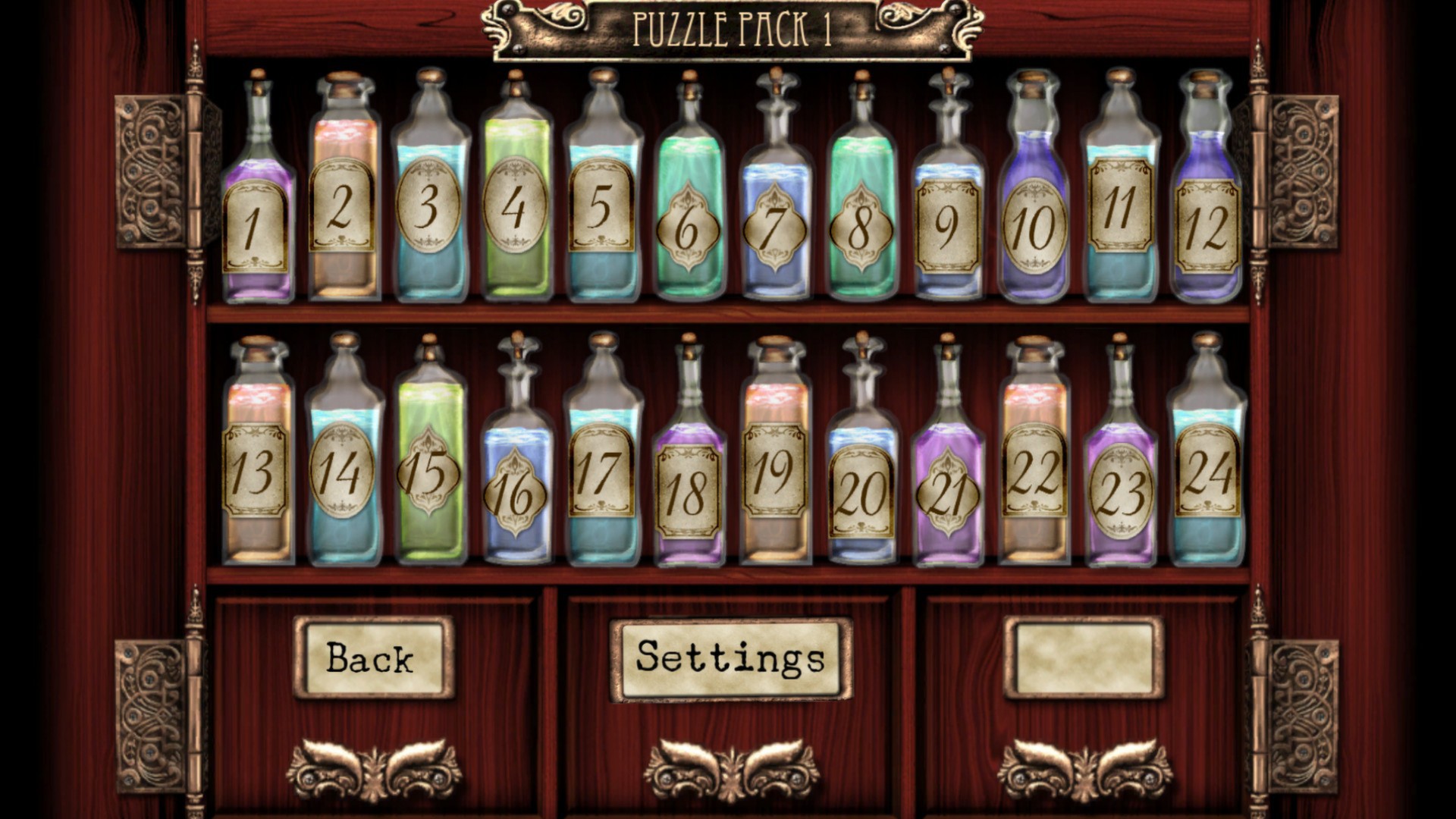 Cranky Cat screenshot 12