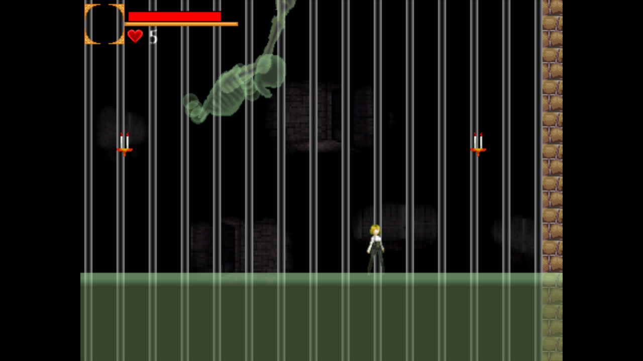DEVIL DUMPER DORIS screenshot 4