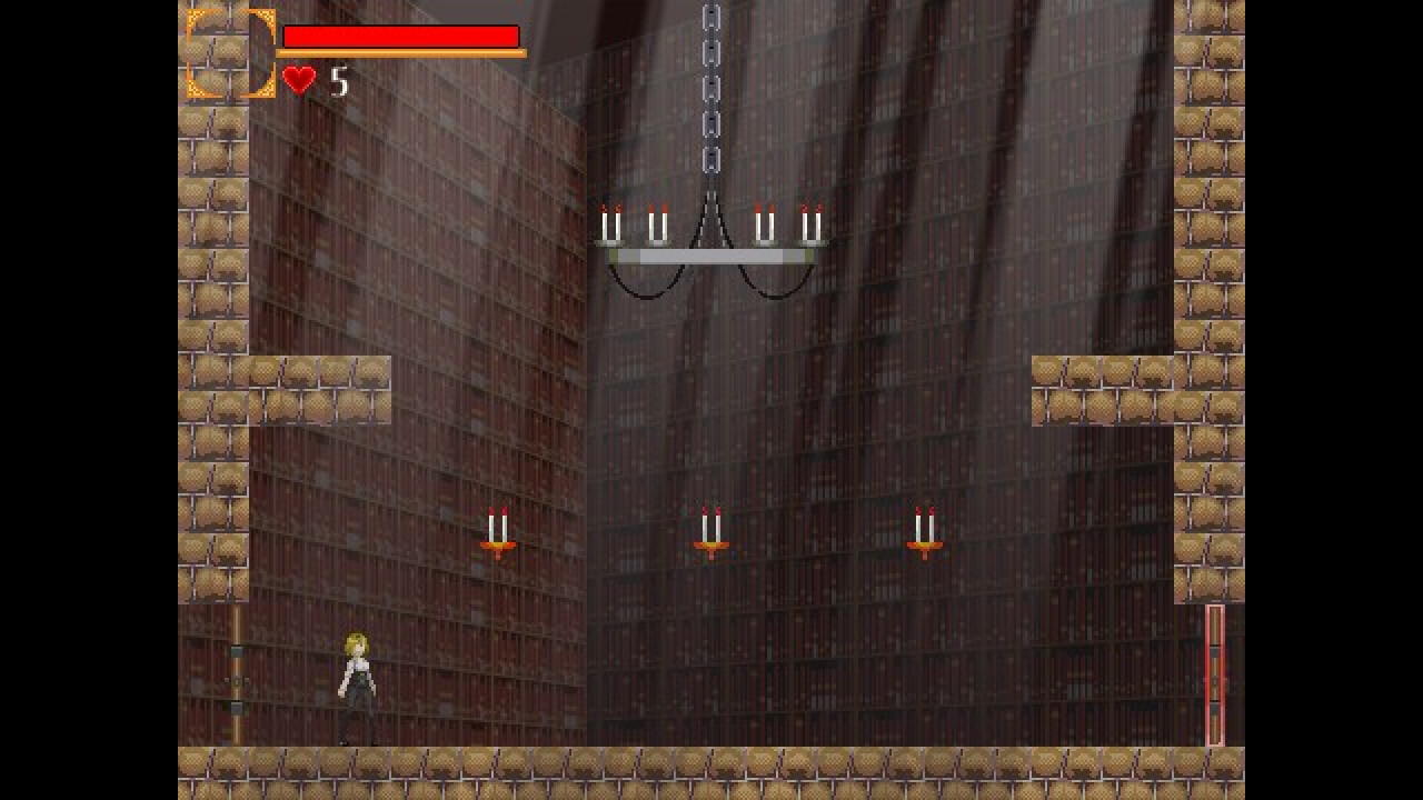 DEVIL DUMPER DORIS screenshot 1