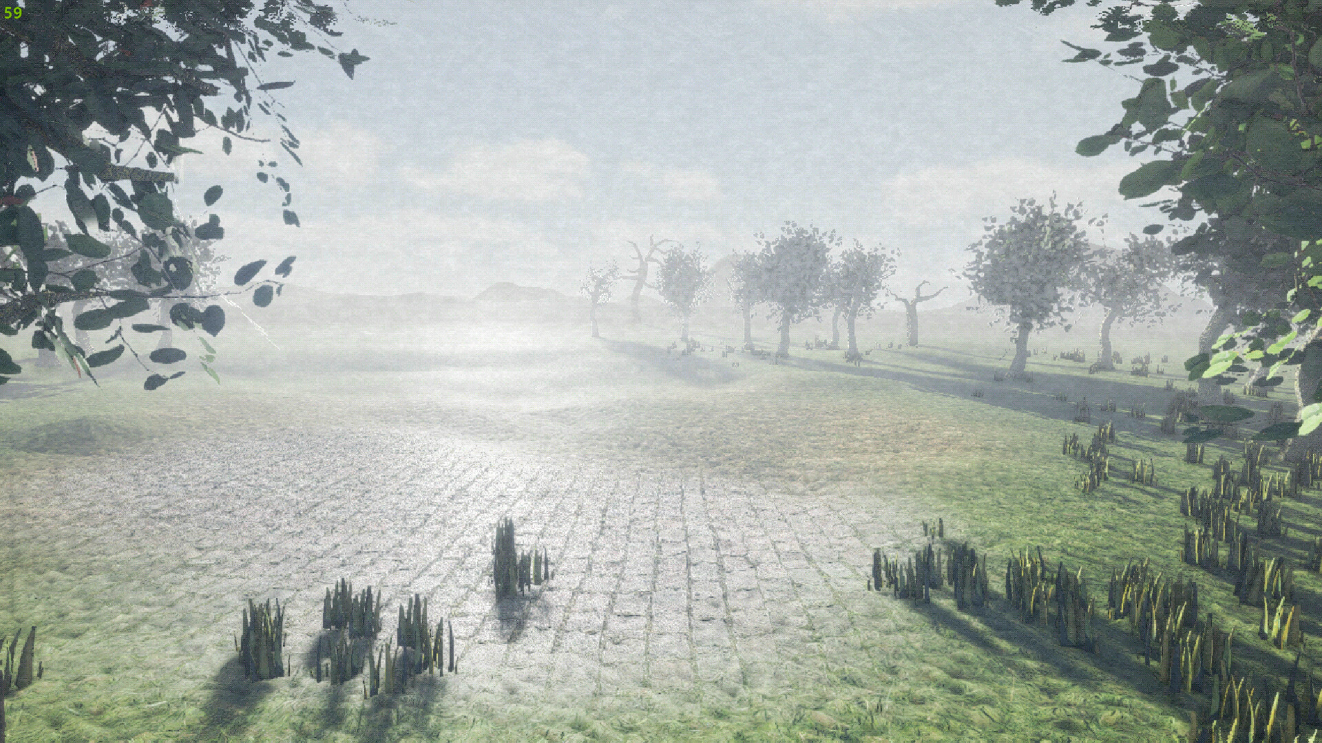 Morbid Catastrophe screenshot 4