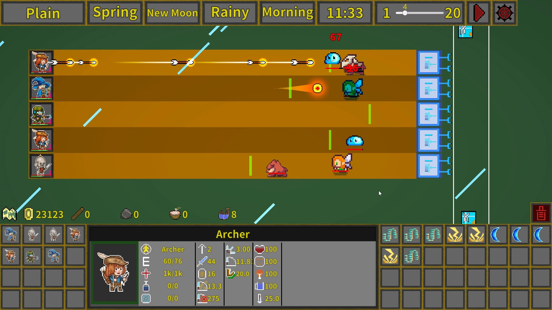 Tasking screenshot 2