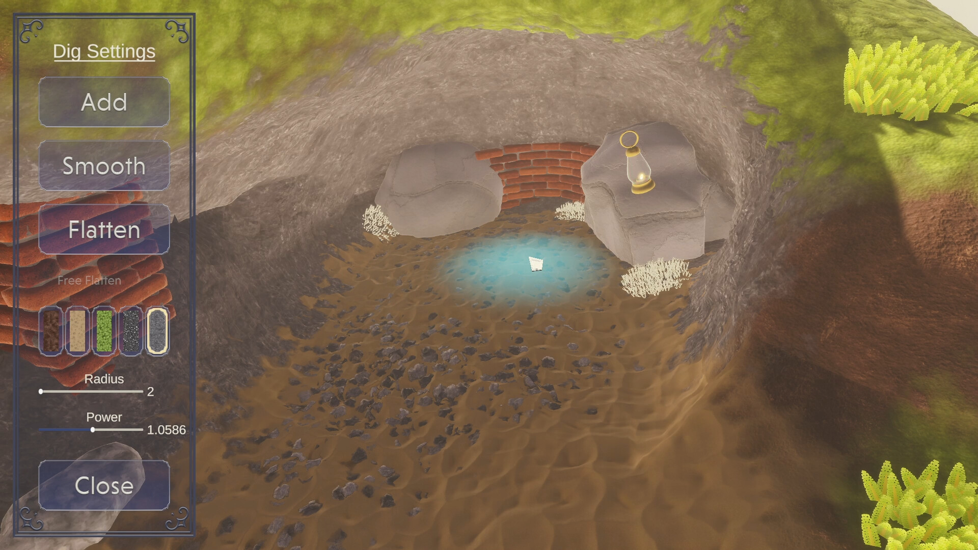 Tiny Terrariums screenshot 5