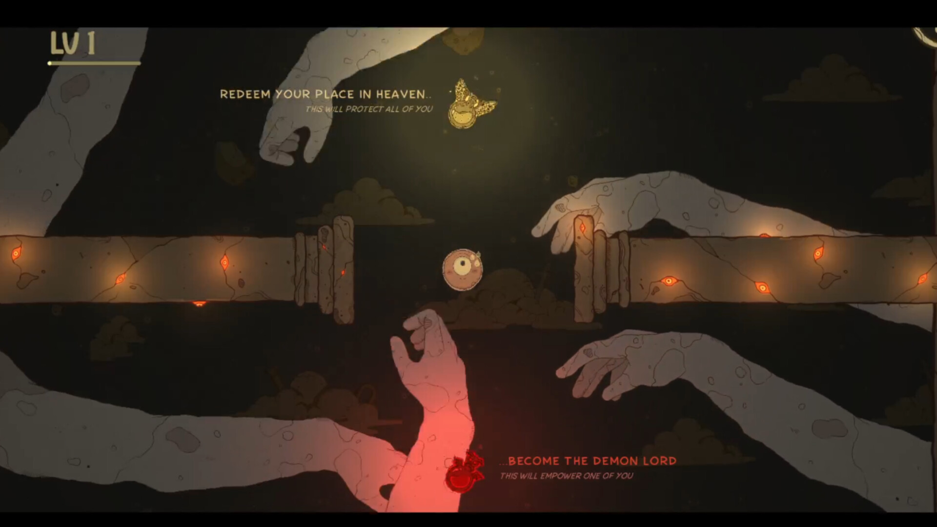 Haphazard Angel screenshot 5