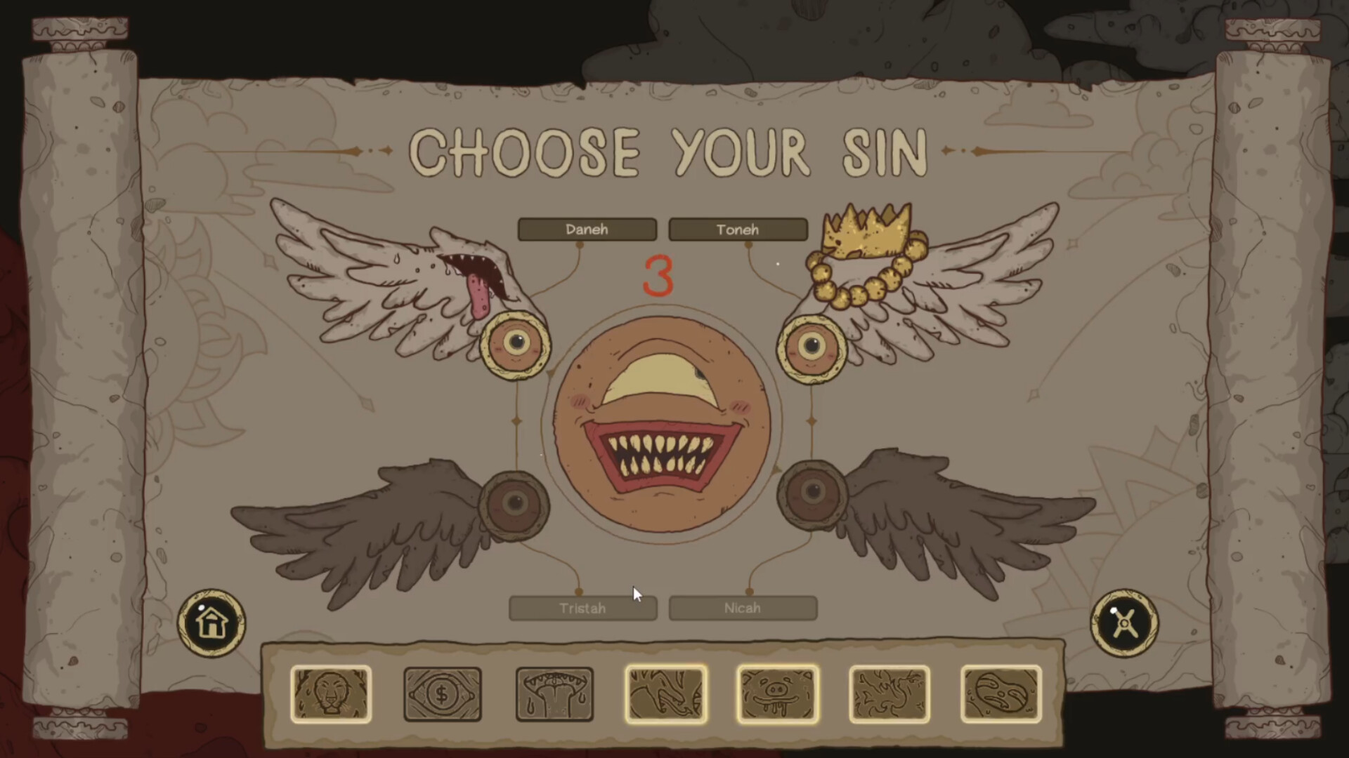 Haphazard Angel screenshot 9