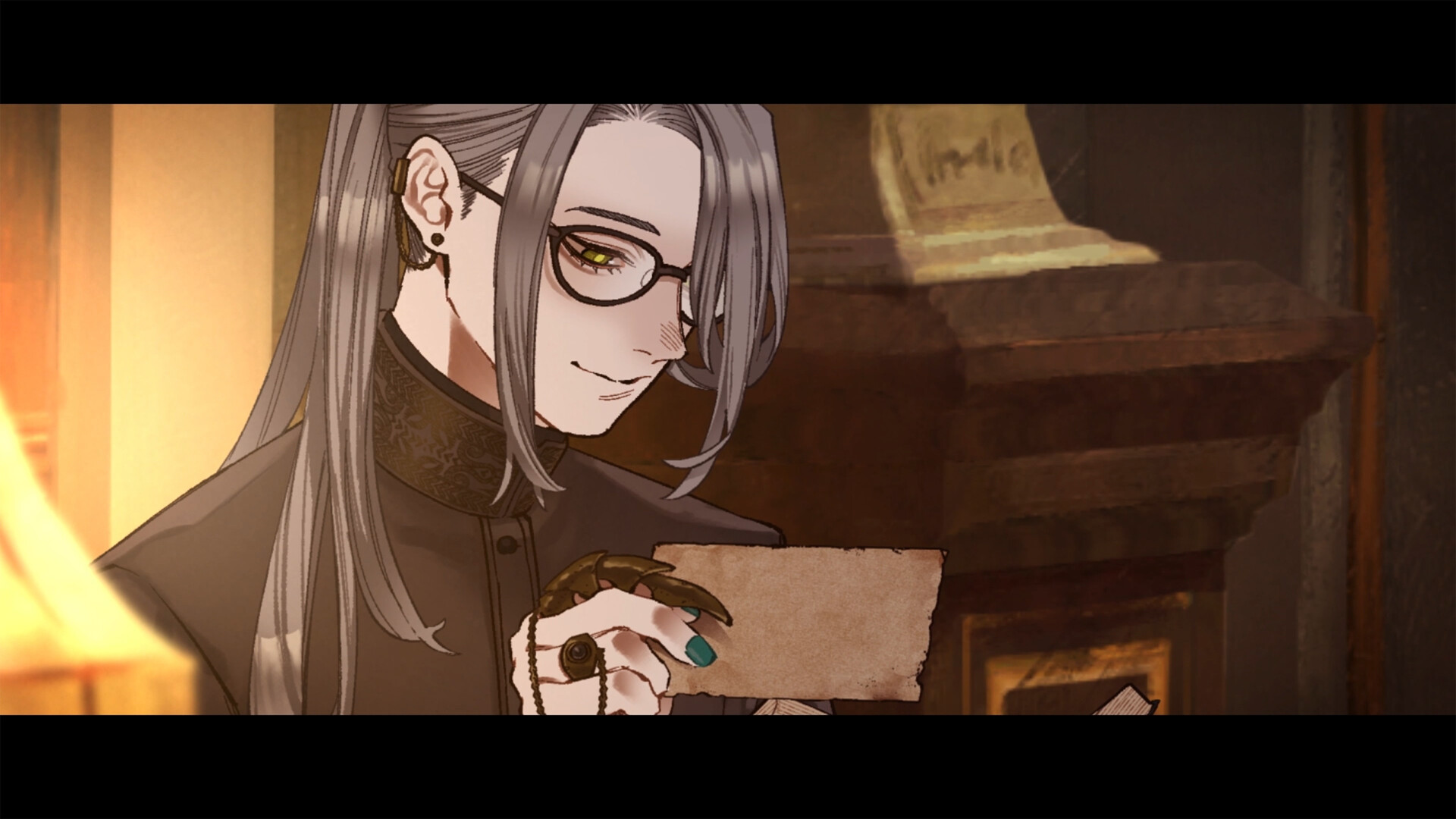 Dark Auction screenshot 1