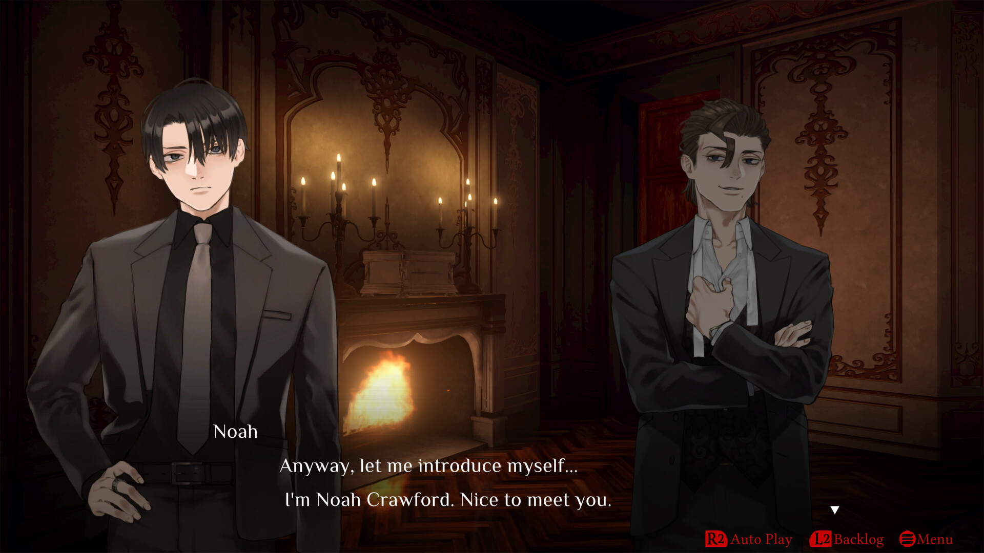 Dark Auction screenshot 2